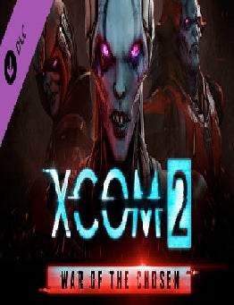 2k Games Xcom 2 War Of The Chosen DLC PC Game